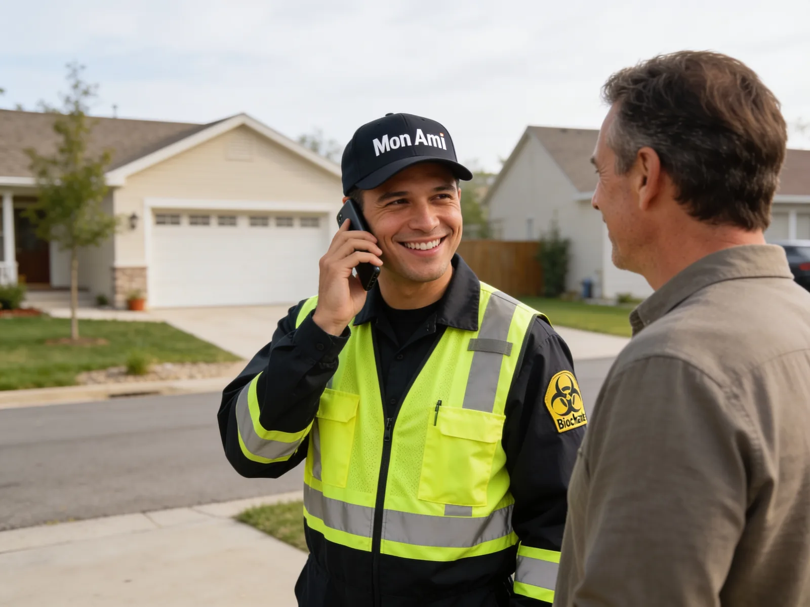 Sewage Cleanup Asbury, MO FAQs